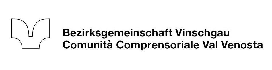 Bezirksgemeinschaft Vinschgau · Comunità Comprensoriale Val Venosta